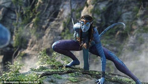 The Na'vi hair plug sex scene wasn't the only questionable scene removed from James Cameron's Avatar. Find out what Quaritch meant by "real legs," which supporting characters were supposed to be ...
